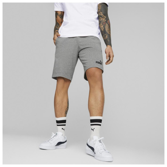 Puma Ανδρικό σορτς Ess Jersey Shorts